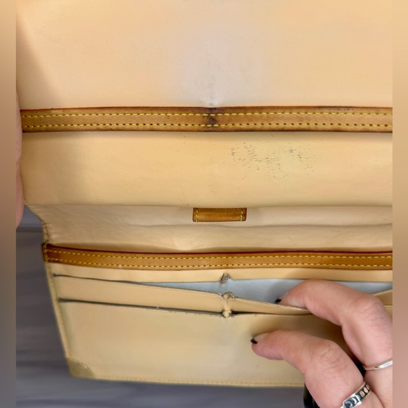 Louis Vuitton Murakami Collaboration International Wallet | Full Inclusion - Picture 8 of 12